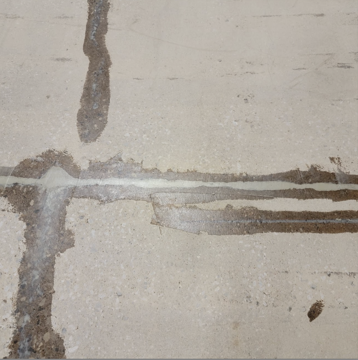 Epoxal 100 gel Niagara Protective Coatings (NPC)